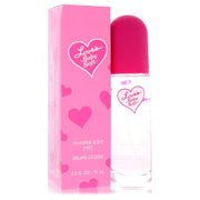 Love's Baby Soft Whisper Soft by Dana Body Mist Spray for Women