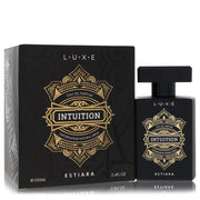 Luxe Estiara Intuition by Luxe Estiara Eau De Parfum Spray 3.4 oz for Men