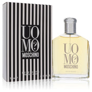 Uomo Moschino Eau De Toilette Spray By Moschino, Cologne for Men, available at zachava.com