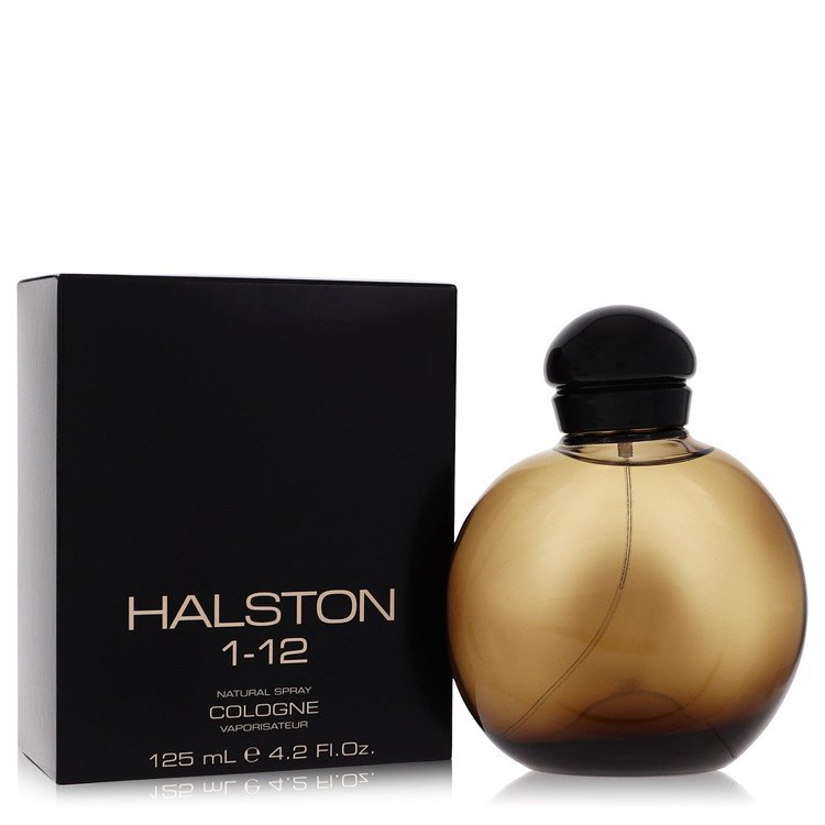 Halston 1-12 Cologne Spray By Halston, Cologne for Men, available at zachava.com