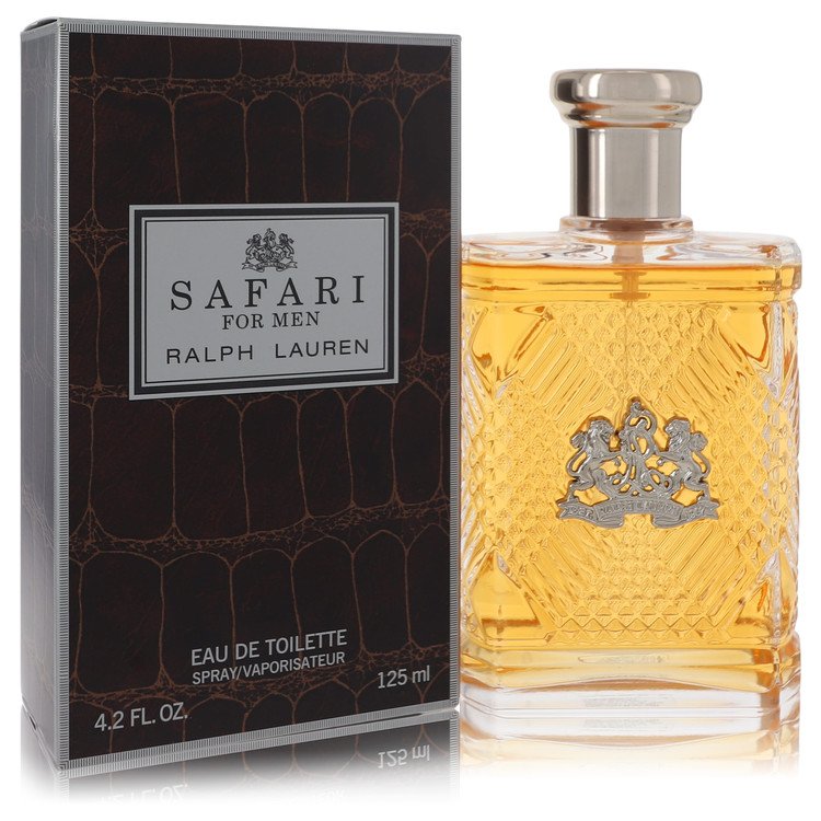 Safari Eau De Toilette Spray By Ralph Lauren, Cologne for Men, available at zachava.com