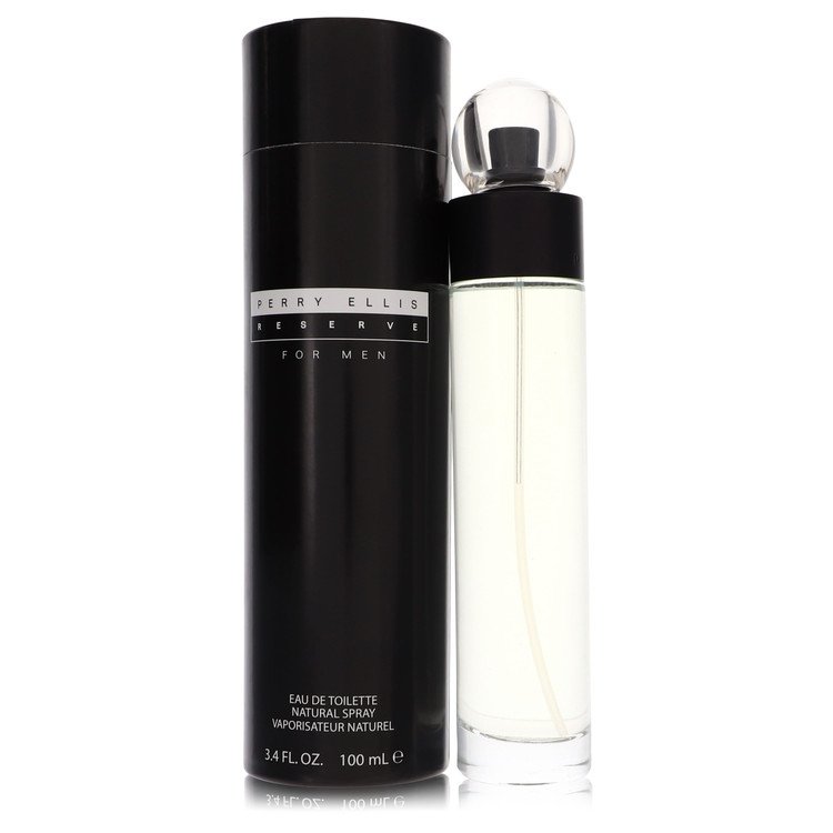 Perry Ellis Reserve Eau De Toilette Spray By Perry Ellis - Zachava.com