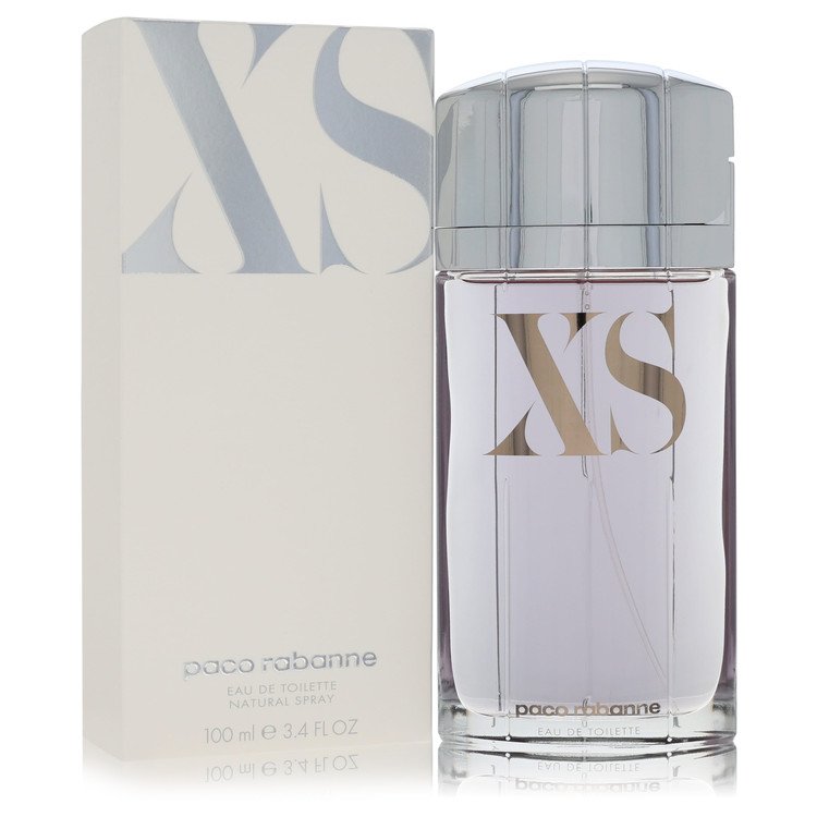 Xs Eau De Toilette Spray By Paco Rabanne, Cologne for Men, available at zachava.com
