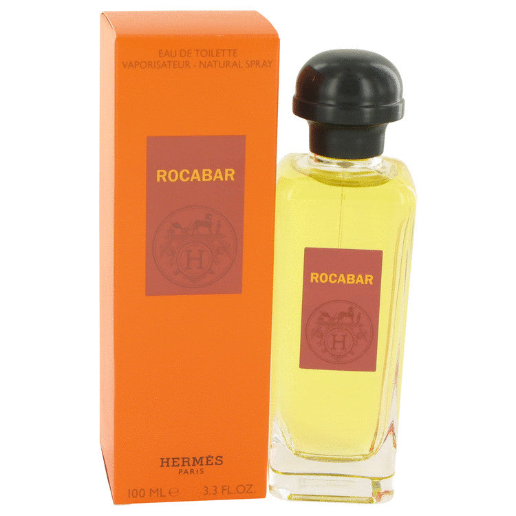 Hermes - Rocabar Cologne By Hermes Eau De Toilette Spray. SKU: 401058