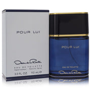 Oscar Pour Lui Eau De Toilette Spray By Oscar De La Renta - Zachava.com