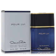 Oscar Pour Lui Eau De Toilette Spray By Oscar De La Renta, Cologne for Men, available at zachava.com