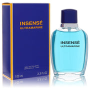 Insense Ultramarine Eau De Toilette Spray By Givenchy, Cologne for Men, available at zachava.com
