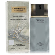 Lapidus Eau De Toilette Spray By Ted Lapidus, Cologne for Men, available at zachava.com