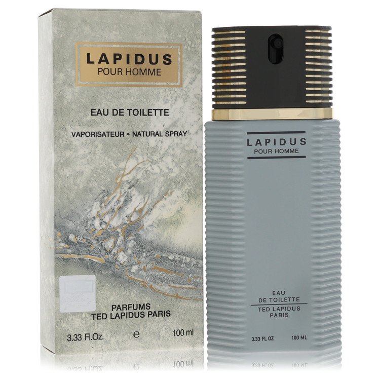 Lapidus Eau De Toilette Spray By Ted Lapidus, Cologne for Men, available at zachava.com