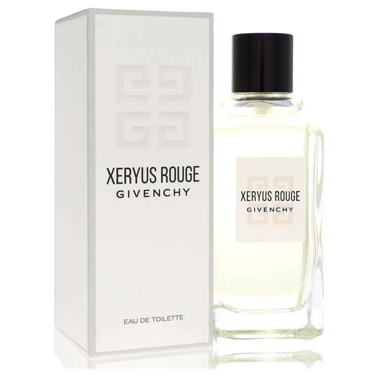 Givenchy - Xeryus Rouge Cologne By Givenchy Eau De Toilette Spray. SKU: 402602