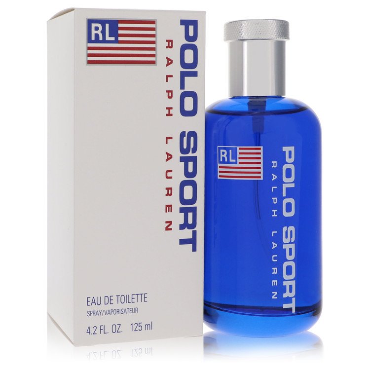 Polo Sport Eau De Toilette Spray By Ralph Lauren, Cologne for Men, available at zachava.com