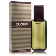 Quorum Eau De Toilette Spray By Antonio Puig - Zachava.com