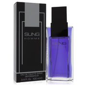 Alfred Sung Eau De Toilette Spray By Alfred Sung - Zachava.com