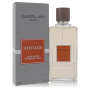 Heritage Eau De Toilette Spray By Guerlain - Zachava.com