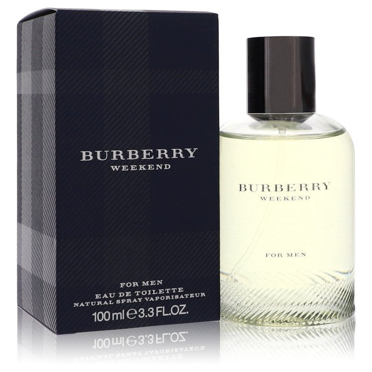 Weekend Eau De Toilette Spray By Burberry, Cologne for Men, available at zachava.com