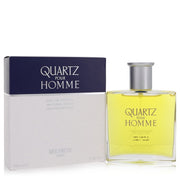 Quartz Eau De Toilette Spray By Molyneux - Zachava.com