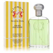 Giorgio Eau De Toilette Spray By Giorgio Beverly Hills - Zachava.com