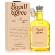 Royall Spyce All Purpose Lotion / Cologne By Royall Fragrances - Zachava.com