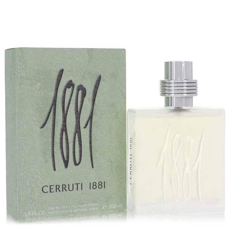 1881 Eau De Toilette Spray By Nino Cerruti - Zachava.com