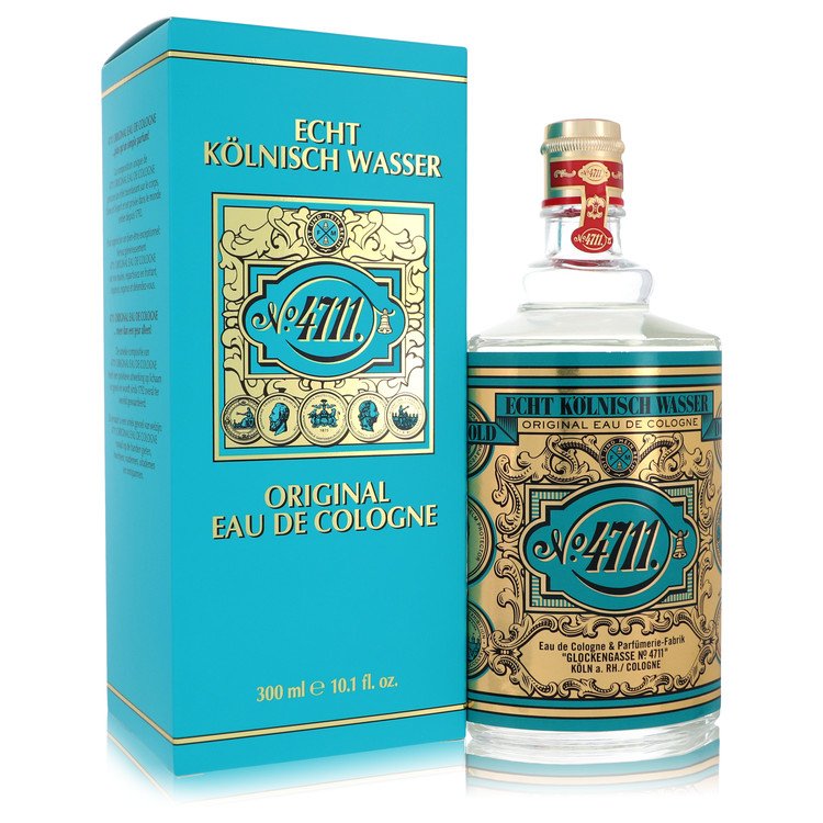 4711 Eau De Cologne (Unisex) By 4711, Cologne for Men, available at zachava.com