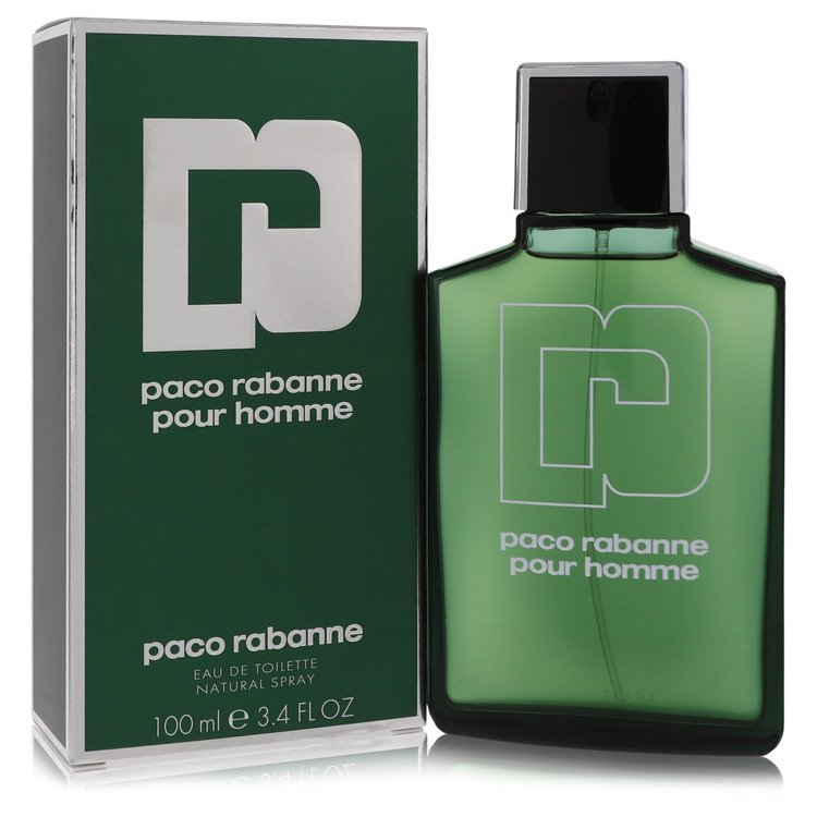Paco Rabanne Eau De Toilette Spray By Paco Rabanne, Cologne for Men, available at Zachava.com.