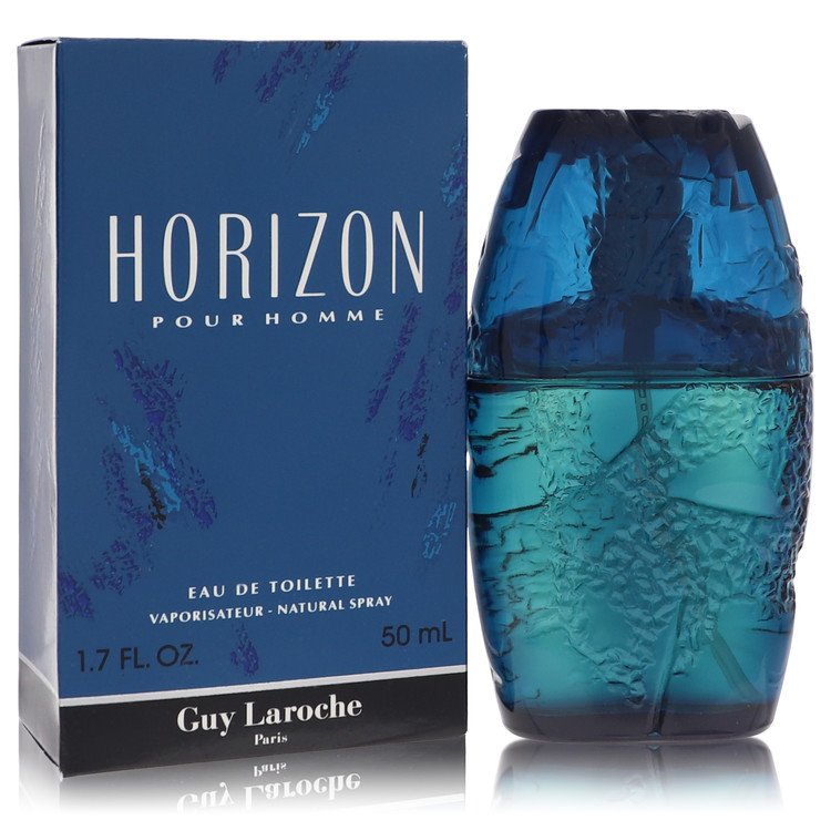 Horizon Eau De Toilette Spray By Guy Laroche, Cologne for Men, available at zachava.com
