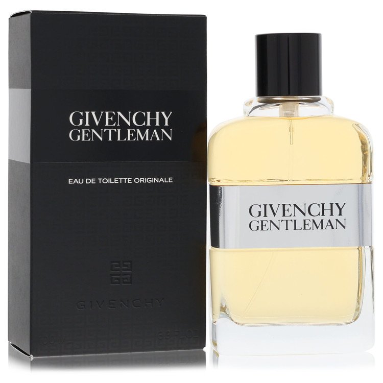 Gentleman Eau De Toilette Spray By Givenchy, Cologne for Men, available at Zachava.com.