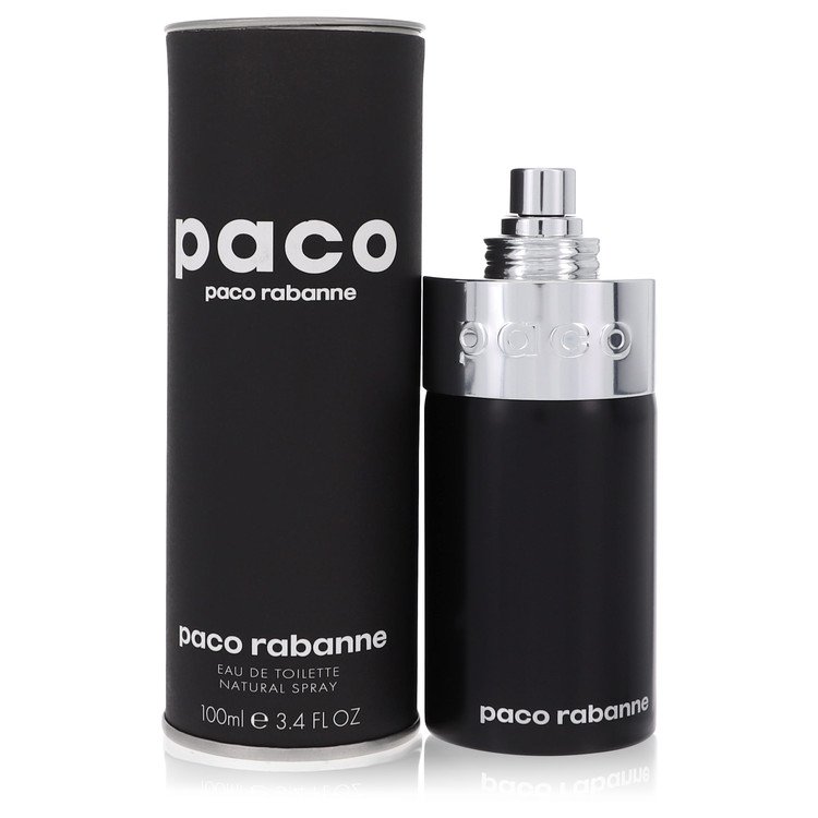Paco Unisex Eau De Toilette Spray (Unisex) By Paco Rabanne - Zachava.com