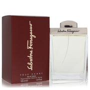 Salvatore Ferragamo Eau De Toilette Spray By Salvatore Ferragamo, Cologne for Men, available at zachava.com