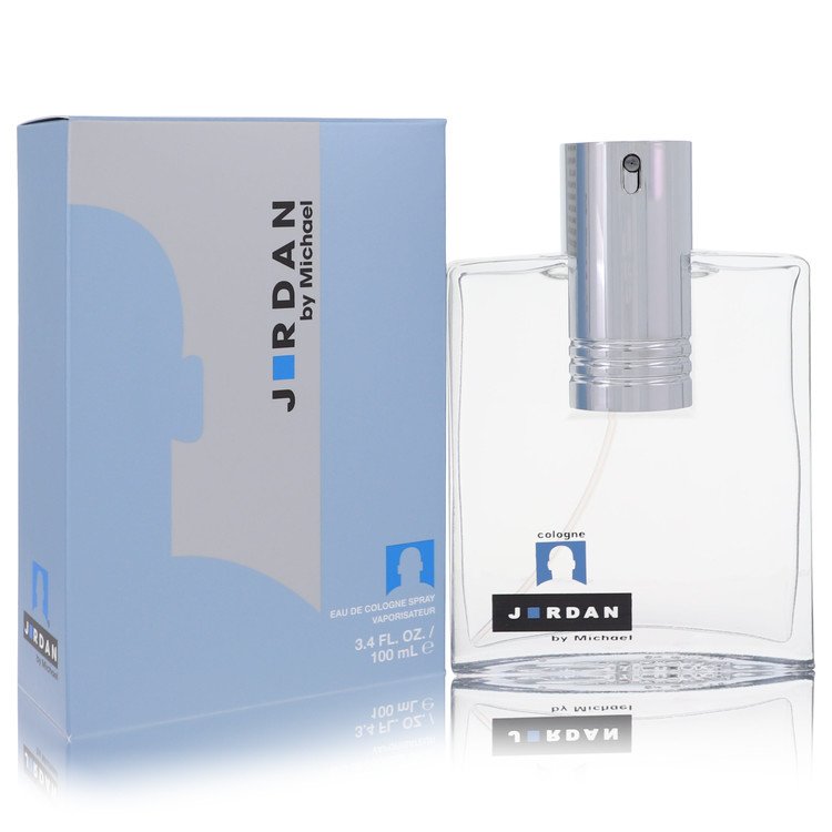 Jordan Cologne Spray By Michael Jordan - Zachava.com