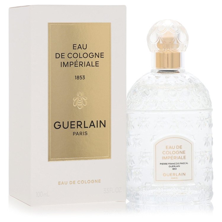 Imperiale Eau De Cologne Spray By Guerlain, Cologne for Men, available at zachava.com