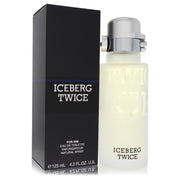 Iceberg Twice Eau De Toilette Spray By Iceberg - Zachava.com
