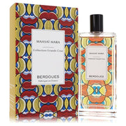 Maasai Mara Eau De Parfum Spray (Unisex) By Berdoues, Cologne for Men, available at zachava.com