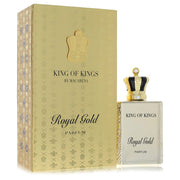 Macarena King Of Kings Royal Gold Parfum Spray By Macarena, Cologne for Men, available at zachava.com