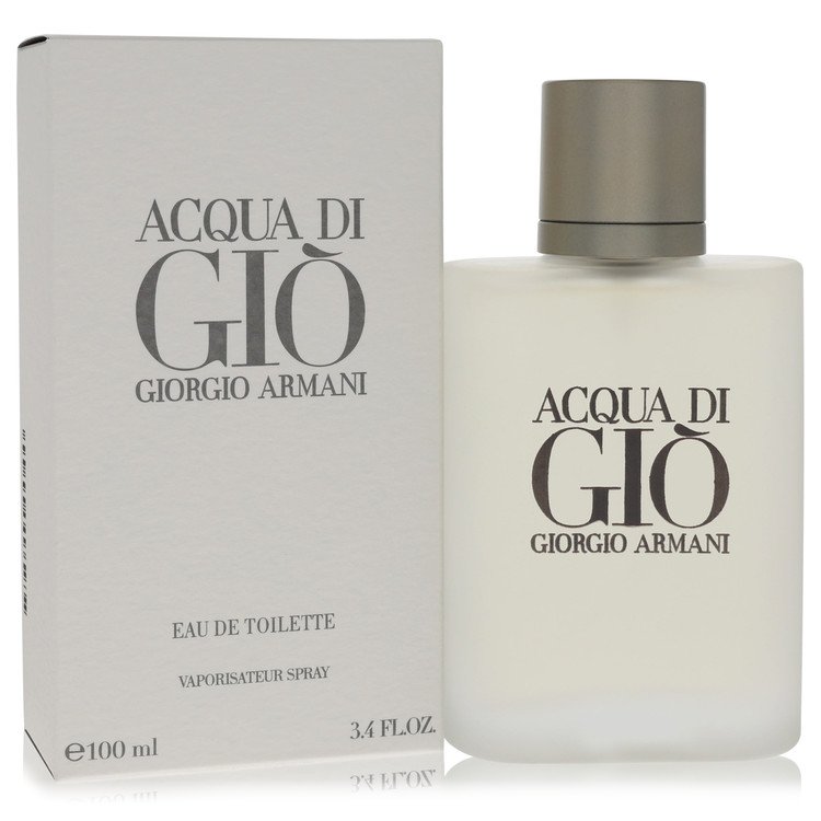 Acqua Di Gio Eau De Toilette Spray By Giorgio Armani, Cologne for Men, available at zachava.com