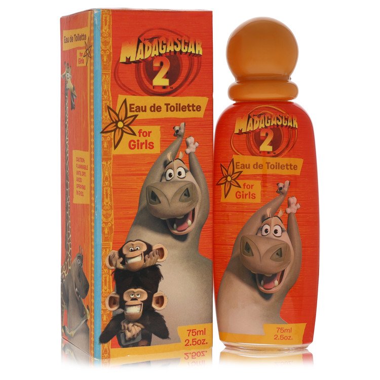 Madagascar 2 Eau De Toilette Spray By Dreamworks, Perfume for Women, available at zachava.com