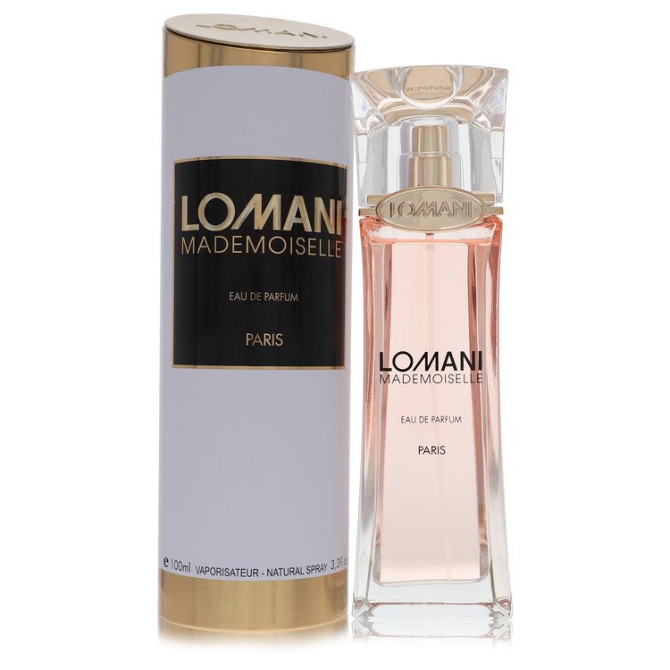 Mademoiselle Lomani Eau De Parfum Spray By Lomani, Perfume for Women, available at zachava.com