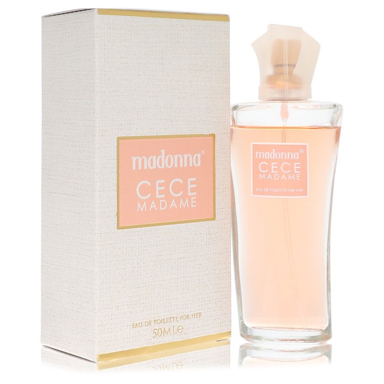 Madonna Cece Madame Eau De Toilette Spray By Madonna, Perfume for Women, available at zachava.com