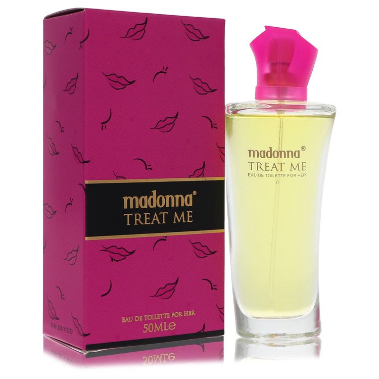 Madonna Treat Me Eau De Toilette Spray By Madonna, Perfume for Women, available at Zachava.com.