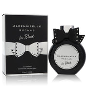 Mademoiselle Rochas In Black Eau De Parfum Spray By Rochas, Perfume for Women, available at zachava.com
