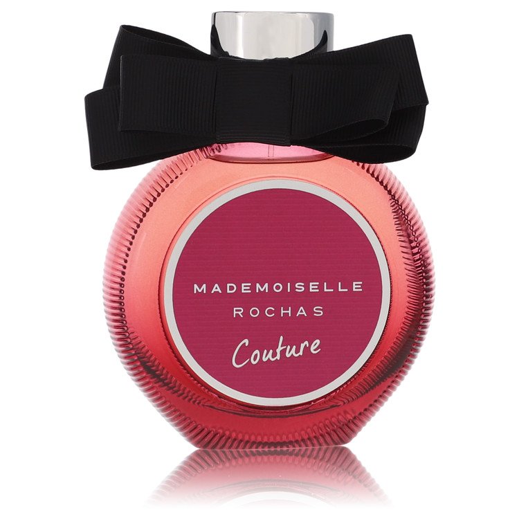Mademoiselle Rochas Couture Eau De Parfum Spray (Tester) By Rochas - Zachava.com