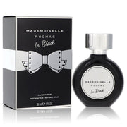 Mademoiselle Rochas In Black Eau De Parfum Spray By Rochas - Zachava.com