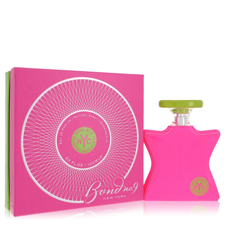 Madison Square Park Eau De Parfum Spray By Bond No. 9 - Zachava.com