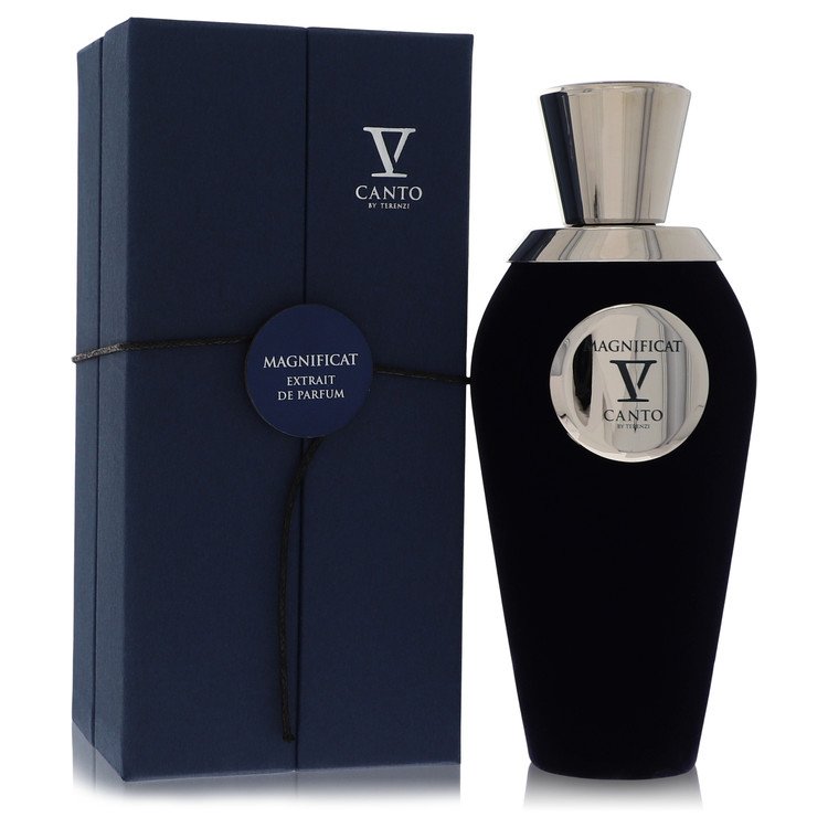 Magnificat V Extrait De Parfum Spray (Unisex) By V Canto - Zachava.com