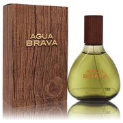 Agua Brava Eau De Cologne Spray By Antonio Puig - Zachava.com