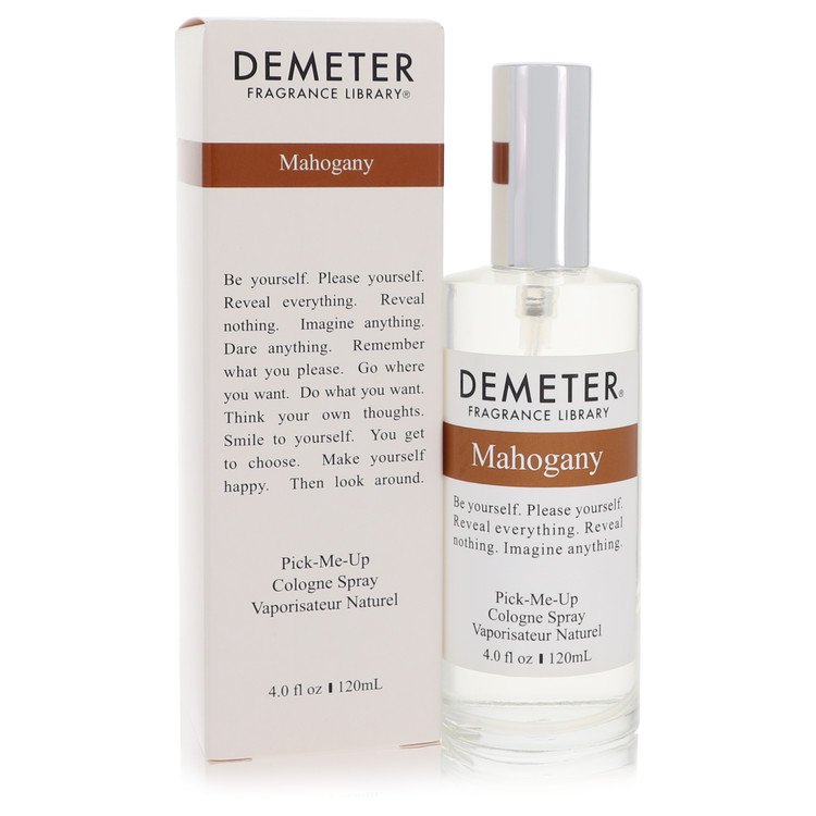 Demeter Mahogany Cologne Spray By Demeter, Perfume for Women, available at zachava.com