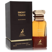 Maison Alhambra Smoky Touch Eau De Parfum Spray By Maison Alhambra, Cologne for Men, available at zachava.com