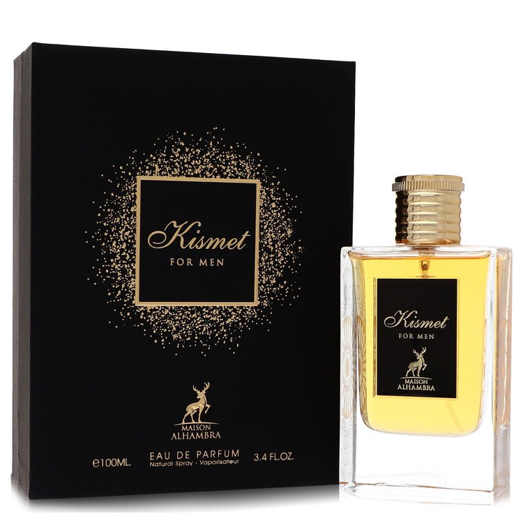 Maison Alhambra Kismet Eau De Parfum Spray By Maison Alhambra - Zachava.com