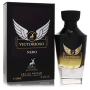 Maison Alhambra Victorioso Nero Eau De Parfum Spray By Maison Alhambra - Zachava.com
