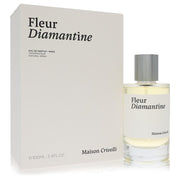 Maison Crivelli Fleur Diamantine Eau De Parfum Spray (Unisex) By Maison Crivelli - Zachava.com